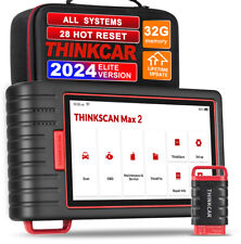 Thinkcar thinkscan max2 for sale  Shipping to Ireland