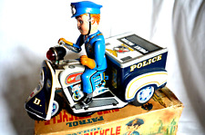Moto tricycle police d'occasion  Bordeaux-