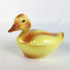 Yellow duckling terrine d'occasion  Expédié en Belgium