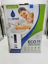Eco smart eco for sale  Columbus