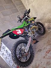 road legal yz for sale  CHORLEY