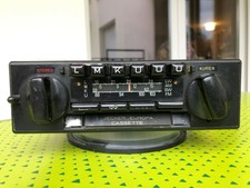 ancien autoradio becker d'occasion ancien autoradio becker d'occasion Nogent-sur-Marne