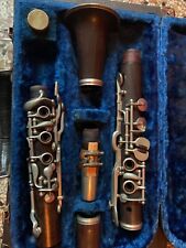 Unbranded albert clarinet for sale  Shipping to Ireland