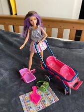 Barbie skipper babysitter for sale  BANBURY