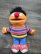 Plüschfigur ernie 2004 gebraucht kaufen  Hüttenh.,-Mündelh.,-Ungelsh