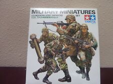Tamiya 35133 military for sale  Corrales