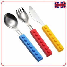 3pcs cutlery set for sale  BURNHAM-ON-CROUCH