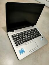 Used, HP ELITEBOOK 840G3 i5-6200U 8GO M.2 NVME 256GB for sale  Shipping to South Africa