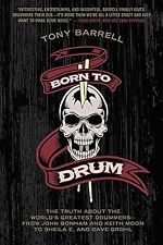 Born drum truth for sale  UK