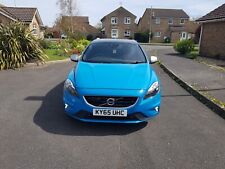 Volvo v40 for sale  SEAFORD