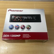 pioneer deh p80mp for sale  ABERDEEN