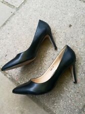 Jolie chaussure noir d'occasion  France