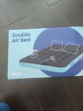 Airzzz double air for sale  LONDON