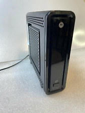 Motorola arris sbg6580 for sale  Fort Myers