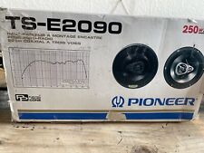 Pioneer e2090 for sale  Shipping to Ireland