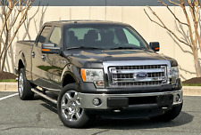 f 150 ford 2013 miles for sale  White Marsh
