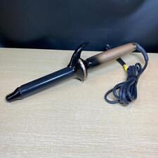 LUMIELINA Hair Curl Iron HAIRBEAURON 4D Plus S-type 26.5mm AC100V-240V Used for sale  Shipping to South Africa