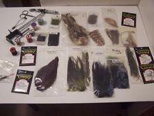 Fly tying kit for sale  Pensacola