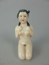 Figurine erotique femme d'occasion  Expédié en France