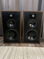 polk 7c vintage speakers for sale  Santa Clara