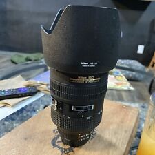 Nikon 70mm 2.8 d'occasion  Expédié en Belgium