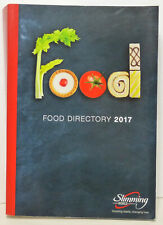 Slimming food directory for sale  FISHGUARD