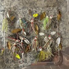 Huge spinner bait for sale  Knoxville