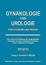 Gynäkologie urologie studium gebraucht kaufen  Berlin
