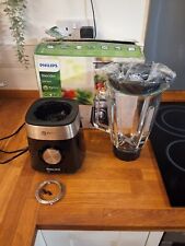 Philips 5000 Series Blender 800w - Working But Broken Dial for sale  Shipping to South Africa