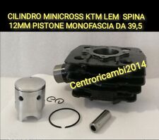 Cilindro pistone monofascia usato  Italia