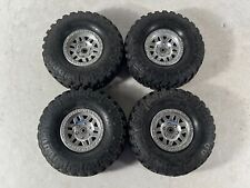 Axial scx10 jeep for sale  Chillicothe