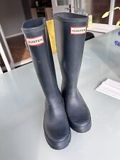 Boys wellies size for sale  DAGENHAM