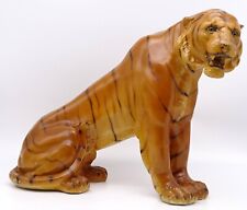 Großer keramik tiger gebraucht kaufen  Cuxhaven