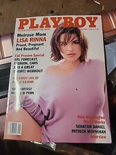 Playboy september 1998 for sale  Lee Center