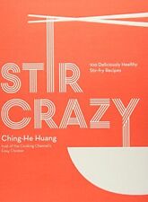 Stir crazy huang for sale  USA
