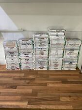 Wii games good for sale  LIVERPOOL