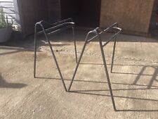 Horse saddle stands for sale  WREXHAM
