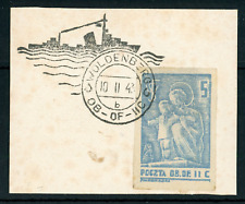 Stamp made used d'occasion  Expédié en Belgium