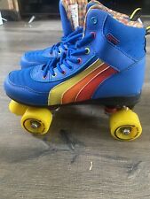 rio roller skates 6 for sale  MACHYNLLETH