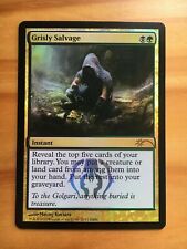 Mtg FNM Promos Grisly Salvage FOIL NM for sale  Shipping to South Africa