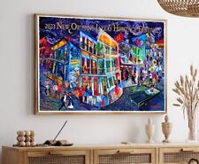 New orleans jazz for sale  Clermont