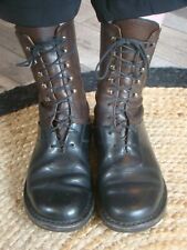 Bottines trippen .39 d'occasion  Nexon