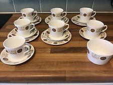 Piece tea set for sale  REDDITCH