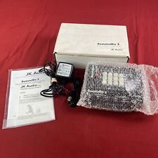 JK Audio Remote Mix 3 Mixer Broadcast Hybrid Phone Line Audio Interface - NOB!, used for sale  Shipping to South Africa