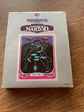 Fortress narzod vectrex for sale  Shipping to Ireland