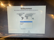 Apple macbookpro9 a1278 gebraucht kaufen  Berlin