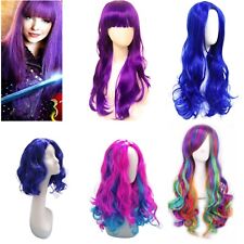 Wigs party costume for sale  NORTHOLT