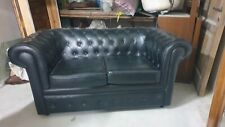 poltrona chesterfield usato  Agerola