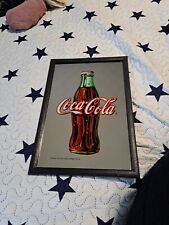Coca cola spiegel gebraucht kaufen  Prenzlau