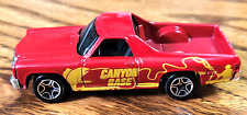 Matchbox chevy camino for sale  New Cumberland